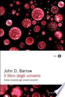 Il libro degli universi