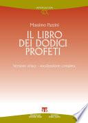 Il libro dei dodici profeti