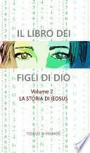 Il libro dei Figli di Dio - Volume 2