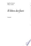 Il libro dei fiori: I-Z
