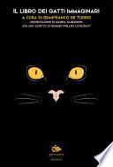 Il libro dei gatti immaginari
