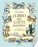 Il libro dei gatti tuttofare