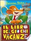 Il libro dei giochi delle vacanze