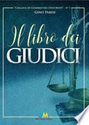 Il libro dei giudici