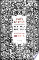 Il libro dei libri