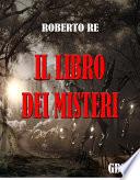 Il libro dei misteri