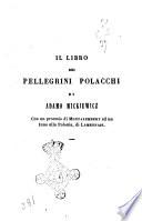 Il Libro dei pellegrini polacchi versione italiana