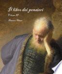 Il libro dei pensieri - Volume II