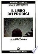 Il libro dei prodigi