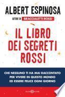Il libro dei segreti rossi che nessuno ti ha mai raccontato