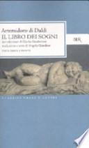 Il libro dei sogni