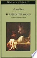 Il libro dei sogni