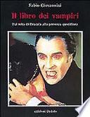 Il libro dei vampiri