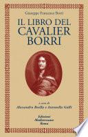 Il libro del Cavalier Borri