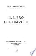Il libro del diavolo