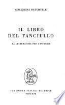 Il libro del fanciullo