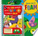 Il libro del foam