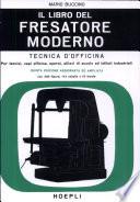 Il libro del fresatore moderno