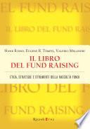 Il libro del fund raising