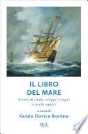 IL LIBRO DEL MARE