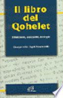 Il libro del Qohelet
