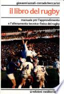 il libro del rugby