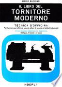 Il libro del tornitore moderno