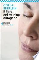 Il libro del training autogeno