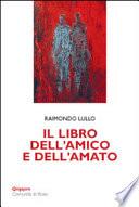 Il libro dell'amico e dell'amato