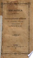 Il libro dell'ammonizione di Santo Ieronimo a Santa Paula