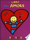 Il libro dell'amore