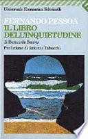 Il libro dell'inquietudine di Bernardo Soares