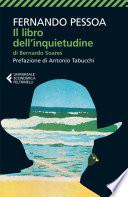 Il libro dell'inquietudine
