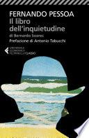 Il libro dell'inquietudine