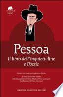 Il libro dell'inquietudine-Poesie. Testo portoghese a fronte