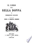 Il libro della bella donna