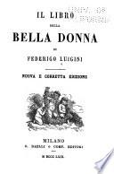 Il libro della bella donna