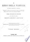 Il libro della famiglia