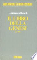 Il Libro della Genesi (12-50)