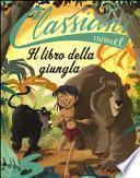 Il libro della giungla di Rudyard Kipling