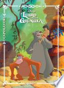 Il libro della giungla. Ediz. a colori