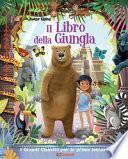 Il libro della giungla. Ediz. illustrata