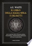 Il libro della magia nera e dei patti