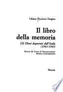 Il libro della memoria