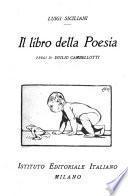 Il libro della poesia