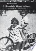 Il libro della Shoah italiana