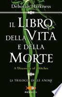Il libro della vita e della morte