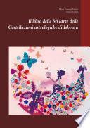 Il libro delle 36 carte delle Costellazioni astrologiche di Ishvara