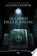 Il libro delle anime