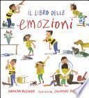 Il libro delle emozioni